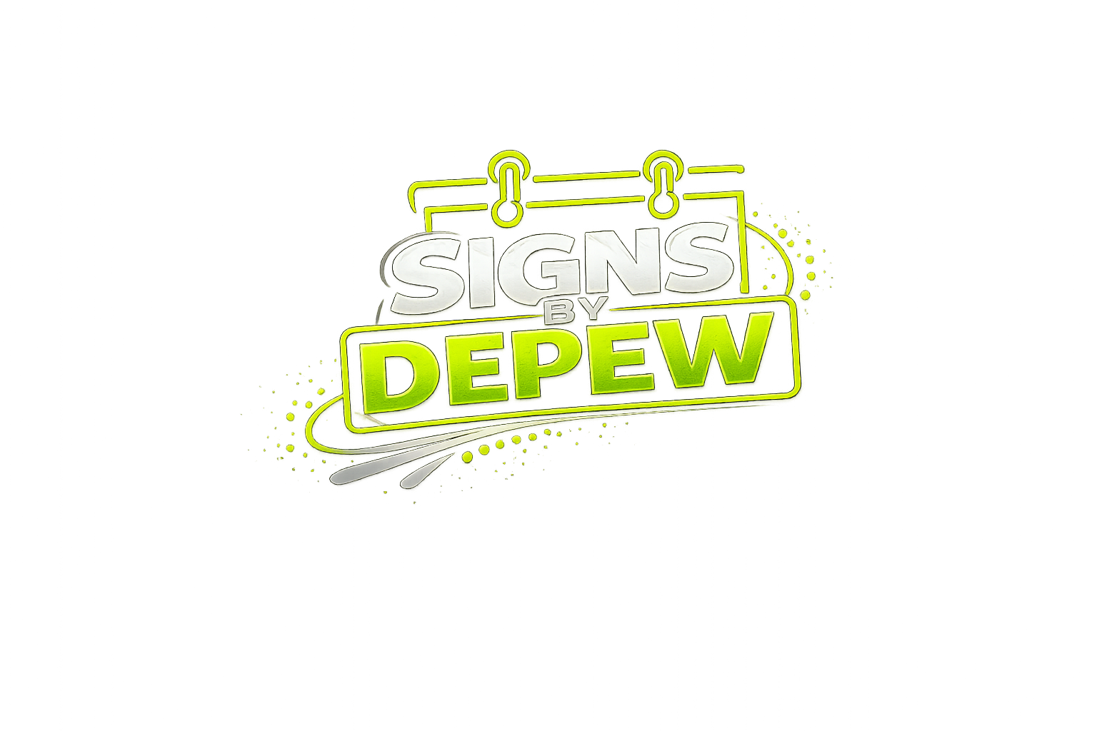 Signs By Depew